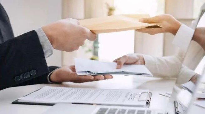 خدمات تعقيب تقدمها منصة وثاق