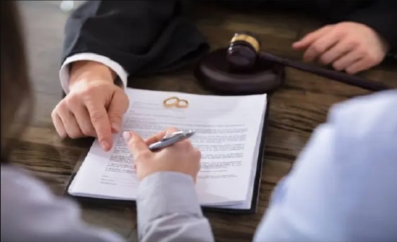 استخراج تصريح زواج في السعودية