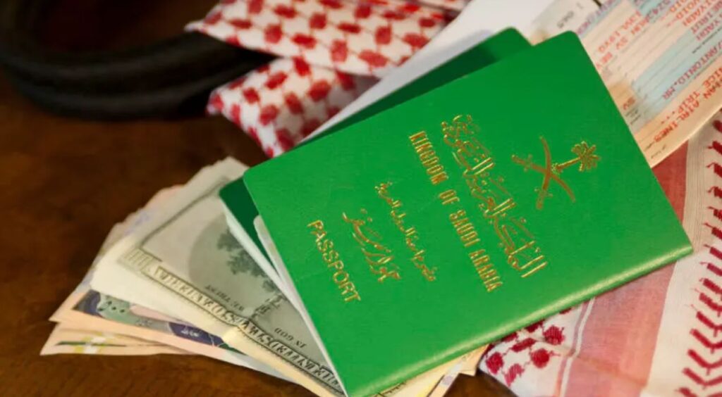 تجنيس زوجة المواطن السعودي