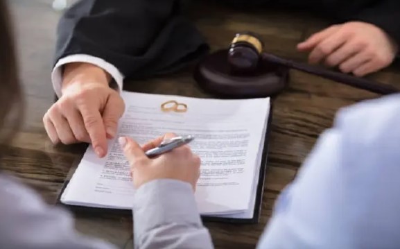 استخراج تصريح زواج من الخارج