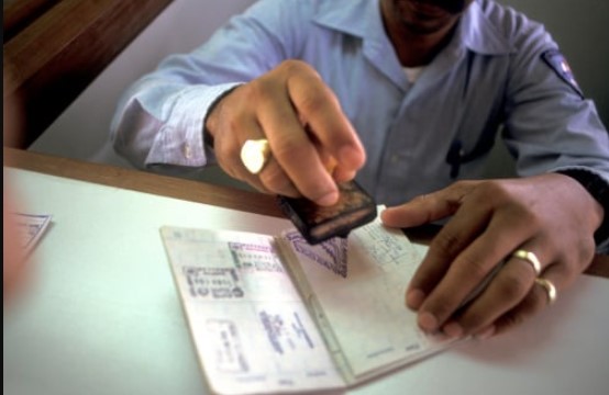 تجنيس أبناء المواطنات​ السعوديات 