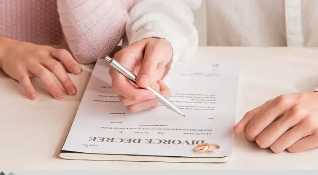 المستندات المطلوبة لاستخراج تصريح زواج