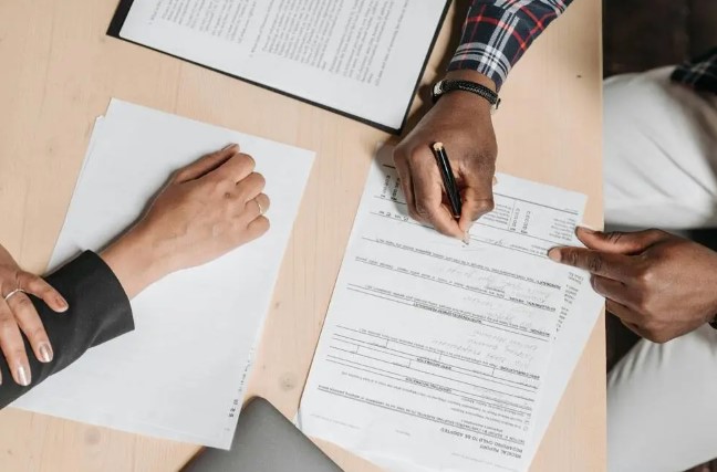 عقوبة الزواج من اجنبية دون تصريح