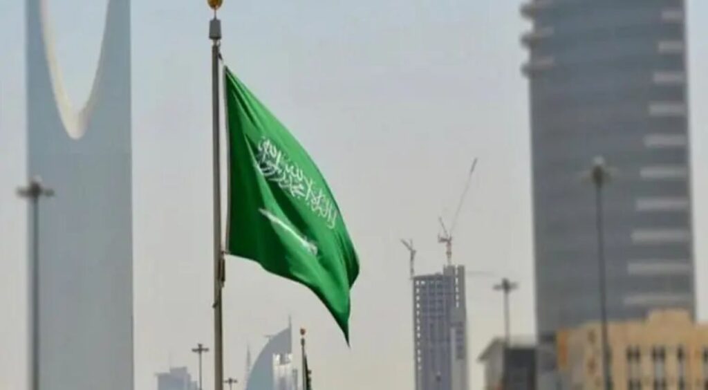 تجنيس السوريين في السعودية