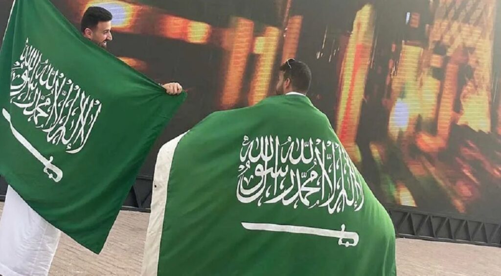 شروط الحصول علي الجنسية السعودية