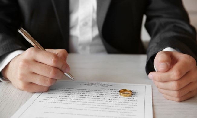 استخراج تصاريح الزواج من الخارج