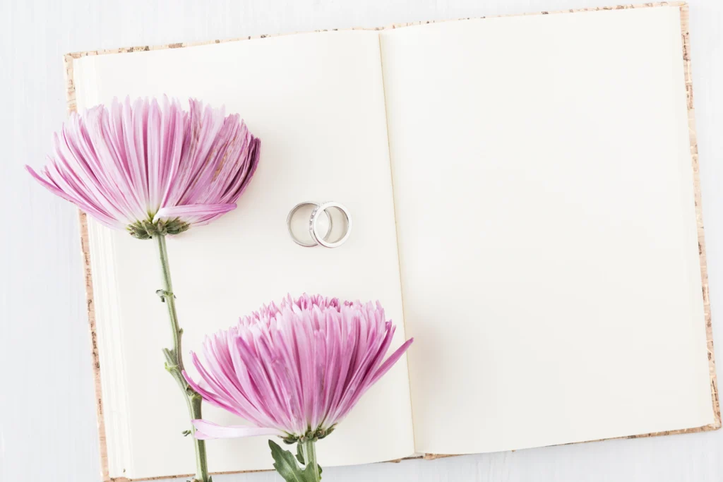 تصريح زواج من خارج المملكة