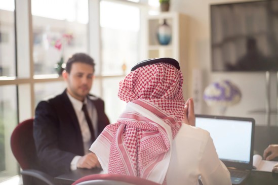 دور معقب تجنيس في السعودية