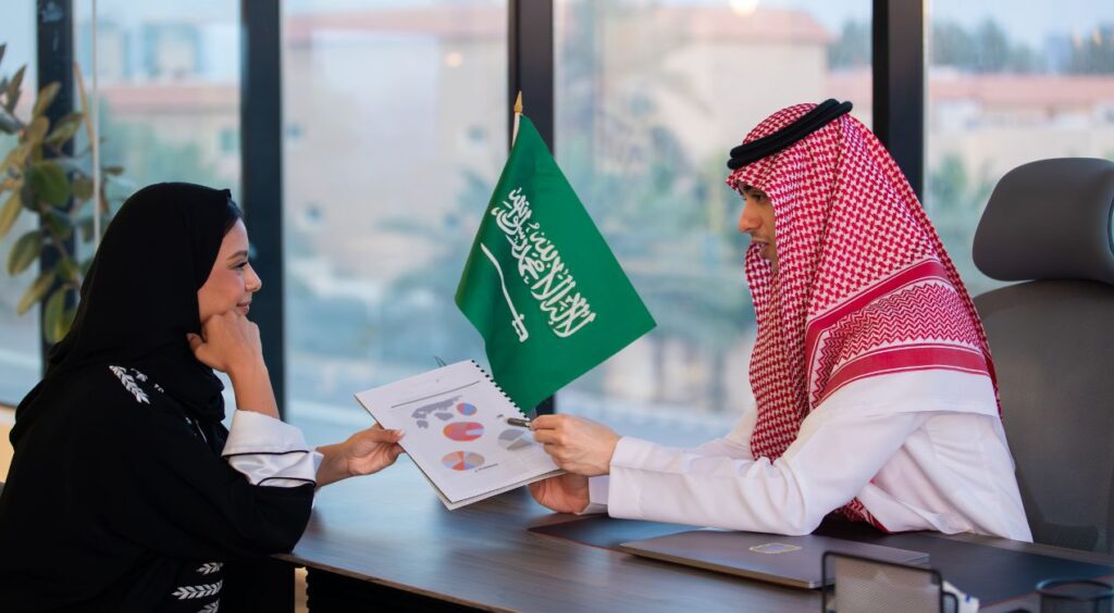 نظام نقاط تجنيس زوجة المواطن​