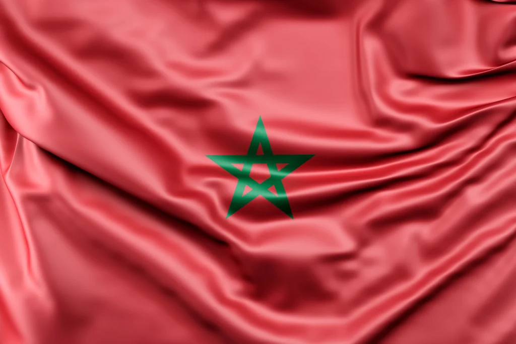 معقب تصريح زواج من المغرب