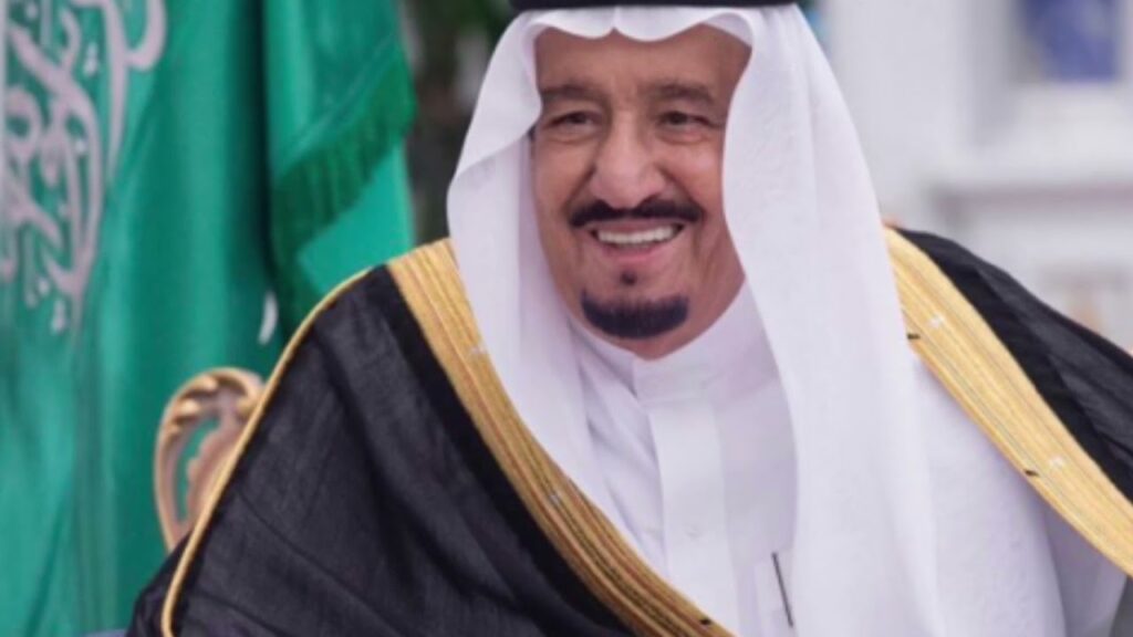 الأمر الملكي بتجنيس زوجة المواطن السعودي