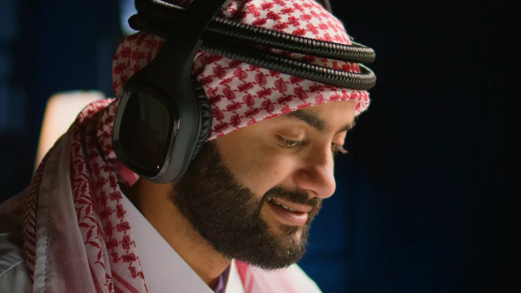 تجنيس الكفاءات في السعودية