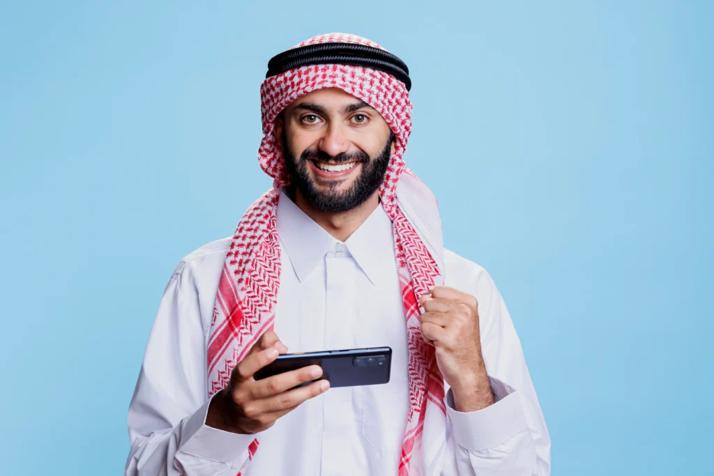 زوج السعودية