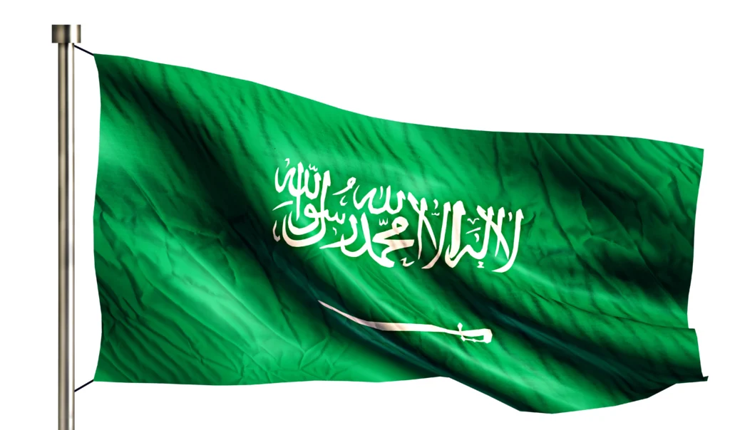 معاملات التجنيس السعودية