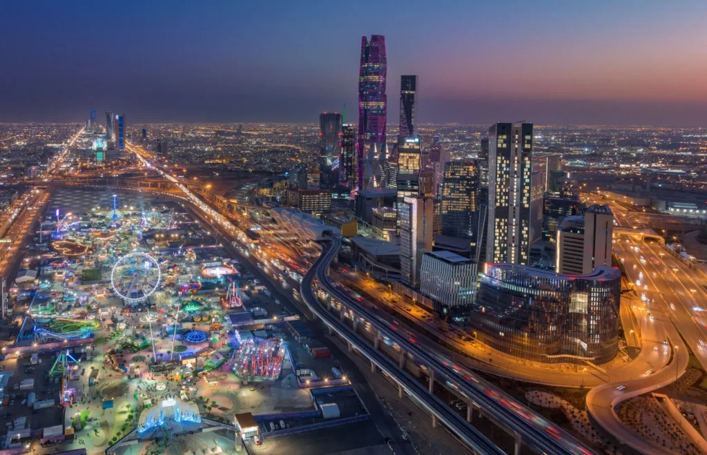 باب التجنيس في السعودية